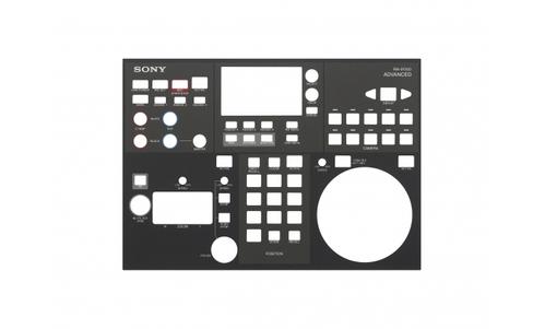 SONY RM-IP500/ ACM Remote Control Unit for PTZ Camera Include AC Adapter and panel sheet (RM-IP500/ACM)