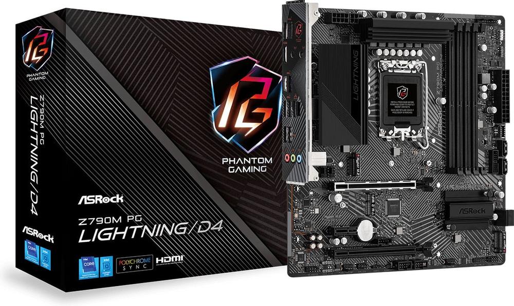 B760m pg lightning d4. ASROCK z790m PG Lightning/d4. Z790 Micro ATX. ASROCK b650e PG-ITX WIFI.