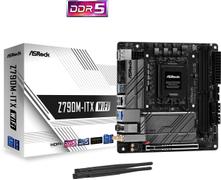 ASROCK Z790M-ITX WiFi