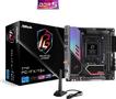 ASROCK Z790 PG-ITX/TB4