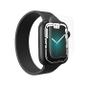 ZAGG / INVISIBLESHIELD INVISIBLESHIELD ULTRA CLEAR+ APPLE WATCH S7-8 (45MM) ACCS