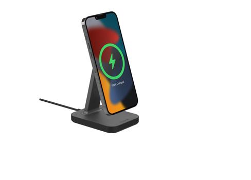 MOPHIE UNV WRLS SNAP+ STAND BLACK ACCS (401309746)