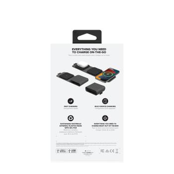 MOPHIE Unv Wrls-Snap+ Multi-Device  (401309741)