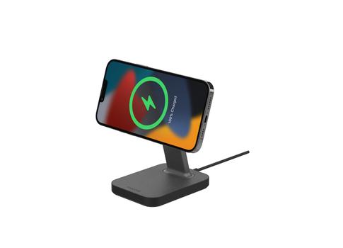 MOPHIE UNV WRLS SNAP+ STAND BLACK ACCS (401309746)