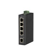 BLACK BOX 5 PORT 10/100 FAST ETHERNET (LBH120A-H)