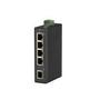 BLACK BOX 5 PORT 10/100 FAST ETHERNET