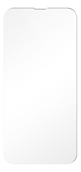 DELTACO screen protector,  iPhone 2021/2021 6.1 "Pro, 2.5D (SCRN-21IP61)
