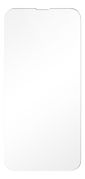 DELTACO screen protector, iPhone 2021/2021 6.1 "Pro, 2.5D