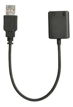 BOYA USB Microphone Adapter Cable (BY-EA2L)