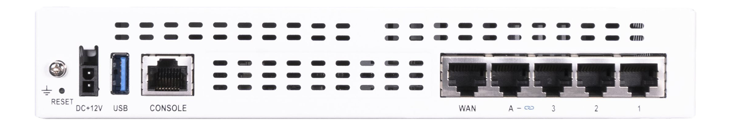 FORTINET Fortigate 40F (FG-40F)