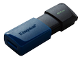 KINGSTON DataTraveler Exodia M - USB flash drive - 64 GB - USB 3.2 Gen 1
