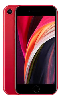 APPLE iPhone SE (2020) 64GB (Indian Spec with EU Warranty, New Stock R (MHGR3HNA)