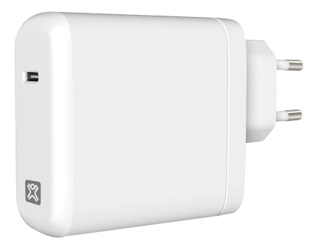 XTREMEMAC POWER DELIVERY USB-C 45W WALL CHARGER for MacBook Air 13' (XWH-SPC45-03)