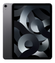 APPLE 10.9-inch iPad Air Wi-Fi - 5:e generation - surfplatta - 64 GB - 10.9" IPS (2360 x 1640) - rymdgrå