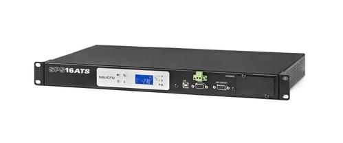 SALICRU Sps 16 Ats (658CB000001)