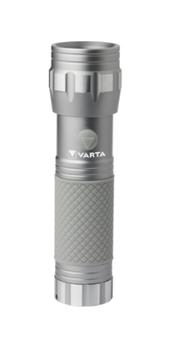VARTA UV-Taschenlampe mit 3xAAA Batterien 15638101421 (15638 101 421)