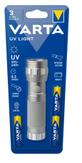 VARTA UV Flashlight (15638 101 421)