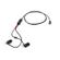 LENOVO Headphones/ Headset Wired  (4XD1C99220)
