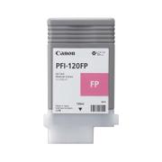 CANON Ink Tank 130 ml PFI-120 Fluorescent Pink NS