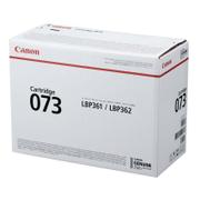 CANON 073 - Black - original - toner cartridge - for i-SENSYS LBP361DW