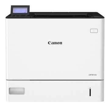 CANON LBP361dw Color Laser Singlefunction Printer 61ppm (5644C008AA)
