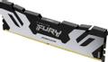 KINGSTON Fury Renegade 16GB 6800MT/s DDR5 CL36 DIMM Silver XMP