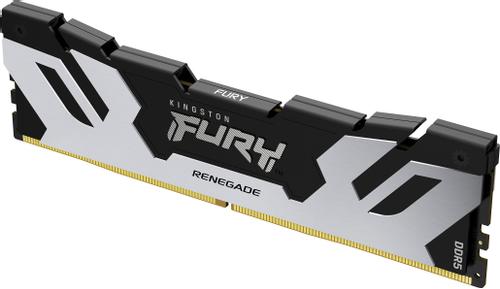KINGSTON FURY Renegade DDR5 7200 MHz CL38 16 Gt -muistimoduli (KF572C38RS-16)