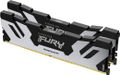 KINGSTON FURY Renegade DDR5 6800 MHz CL36 32 Gt -muistimodulipakkaus