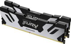 Kingston FURY Renegade - DDR5 - sett - 32 GB - DIMM 288-pin - 7200 MHz / PC5-57600