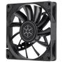 SILVERSTONE Air Slimmer 90 Processor Fan 