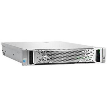 Hewlett Packard Enterprise DL380 Gen9 CTO CTO (719061-B21-CTO)