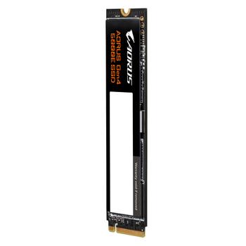 GIGABYTE Aorus Gen4 5000E M.2 1.02 Tb (AG450E1024-G)