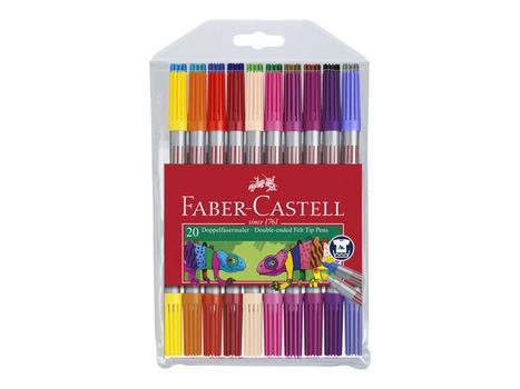 FABER-CASTELL Tusj FABER CASTELL (20) (151119)