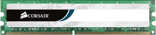 CORSAIR Simm DDR3 PC1600  8GB CL11 VS (CMV8GX3M1A1600C11)