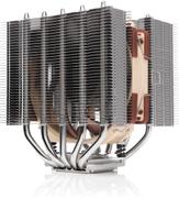 Noctua NH-D12L prosessorkjøler for LGA1700 - 145mm høy