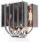NOCTUA NH-D12L D-Type Premium CPU Kylare 115x/20xx/1200/1700, AM4/AM5, 1700~2000 RPM, 84,5~ 102,1 m³/h, 18,8~22,6 dBA