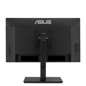 ASUS LCD ASUS 27"" VA27ECPSN 1920x1080p IPS 75Hz USB-C USB-A Hub RJ45  Adaptive Sync Ergonomic Design (90LM055J-B01170)