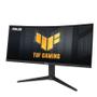 ASUS LCD ASUS 34"" TUF GAMING VG34VQEL1A 1500R Curved 3440x1440p VA 100Hz 1ms FreeSync (90LM06F0-B01E70)