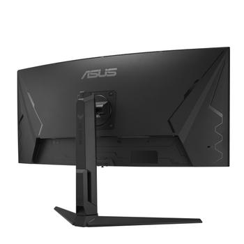 ASUS LCD ASUS 34"" TUF GAMING VG34VQEL1A 1500R Curved 3440x1440p VA 100Hz 1ms FreeSync (90LM06F0-B01E70)