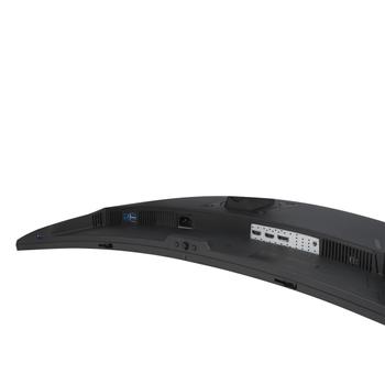 ASUS LCD ASUS 34"" TUF GAMING VG34VQEL1A 1500R Curved 3440x1440p VA 100Hz 1ms FreeSync (90LM06F0-B01E70)