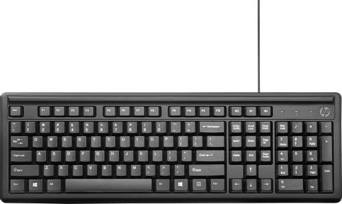 HP Keyboard 100 EURO (2UN30AA#ABB)