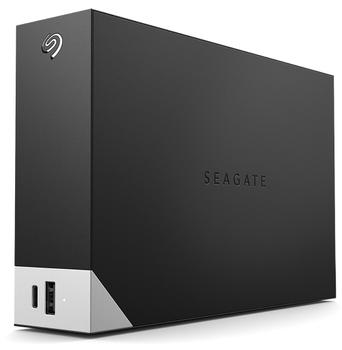 SEAGATE One Touch Desktop w HUB 16TBUSB 3.0 SED (STLC16000402)