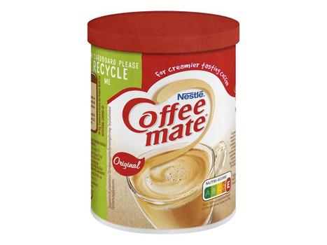 NESTLÉ Fløtepulver COFFEE-MATE 180g (12516179)
