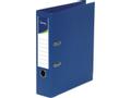 Lyreco Brevordner LYRECO PP A4 80mm marineblå