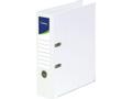 Lyreco Brevordner LYRECO PP A4 80mm hvit