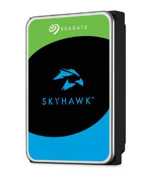SEAGATE HDD Skyhawk 2TB 256MB 3.5" SATA (ST2000VX017)