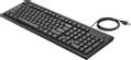 HP Keyboard 100 GR (2UN30AA#ABD)