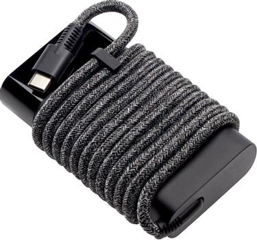 HP USB-C 65W LAPTOP CHARGER   CHAR (671R3AA#ABU)