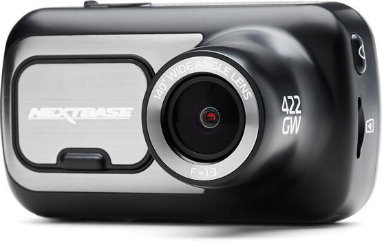Nextbase 422Gw Dash Cam (NBDVR422GW)