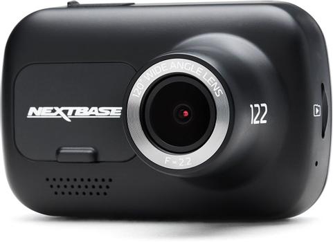 Nextbase 122 Dash Cam (NBDVR122)